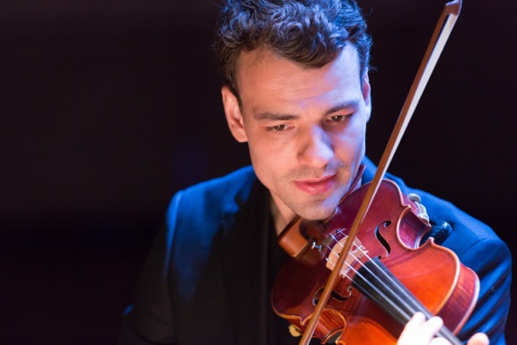 Gerard Spronk by Hendri Adriaens